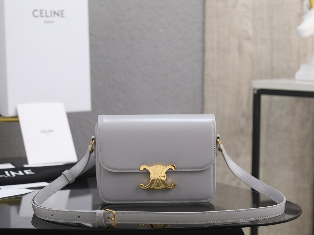 Celine Triomphe Bags